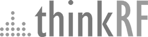 logo of ThinkRF
