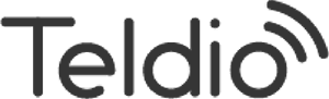 logo of Teldio