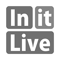 logo of InitLive