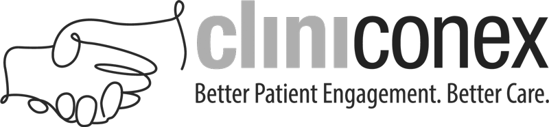 Cliniconex logo