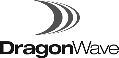 DragonWave logo